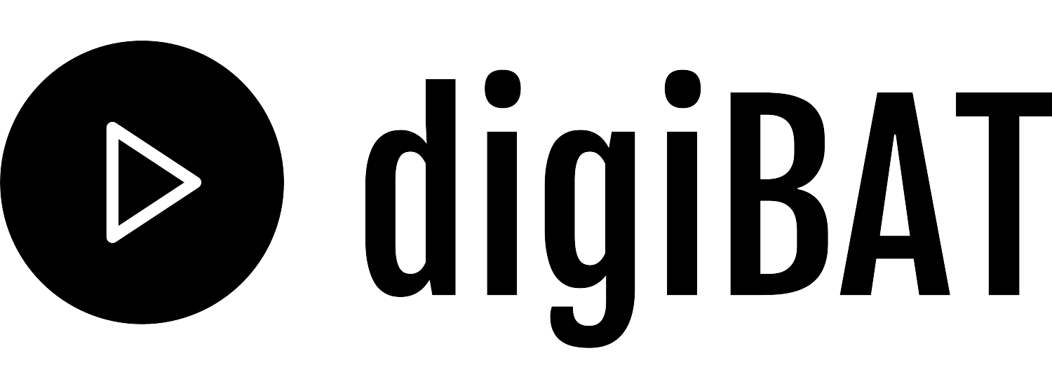 digiBAT Video