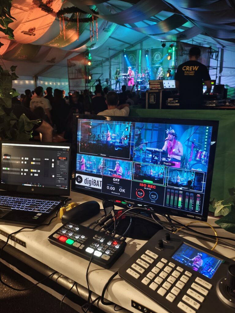 2026 concerto live festa della birra